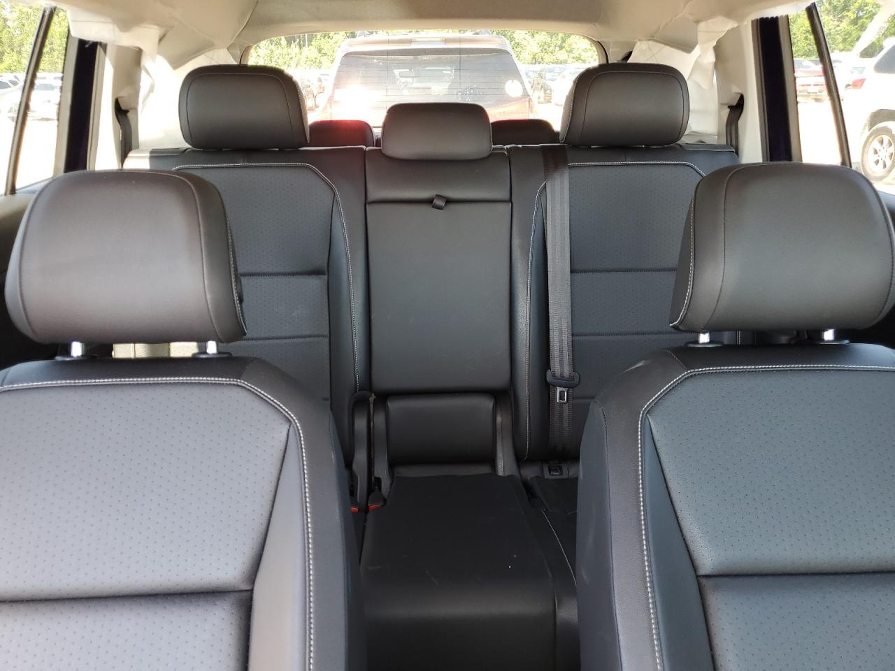 3VV3B7AXXMM102759 2021 Volkswagen Tiguan Se