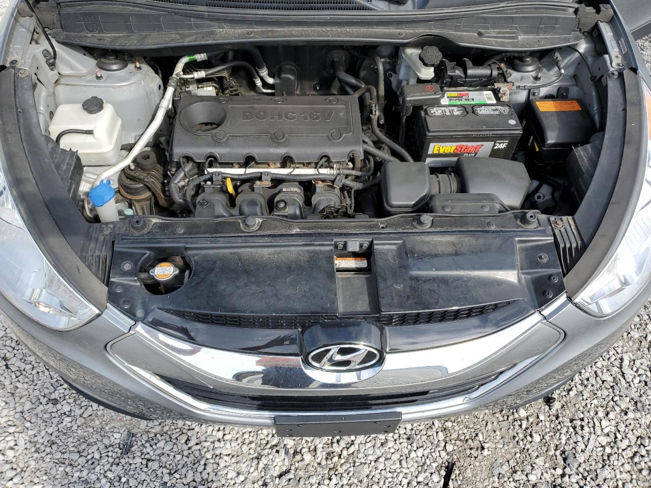 KM8JU3AC8CU323952 2012 Hyundai Tucson Gls