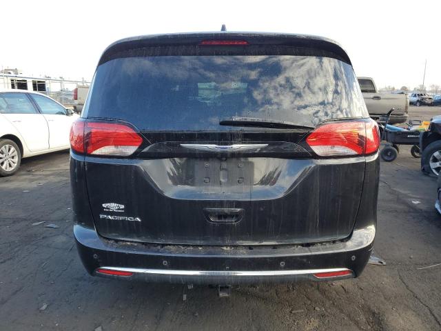 2C4RC1FG4LR216131 Chrysler Pacifica T 6