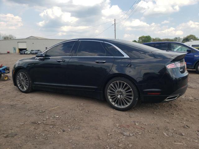 2013 Lincoln Mkz Hybrid VIN: 3LN6L2LU5DR824525 Lot: 52314134