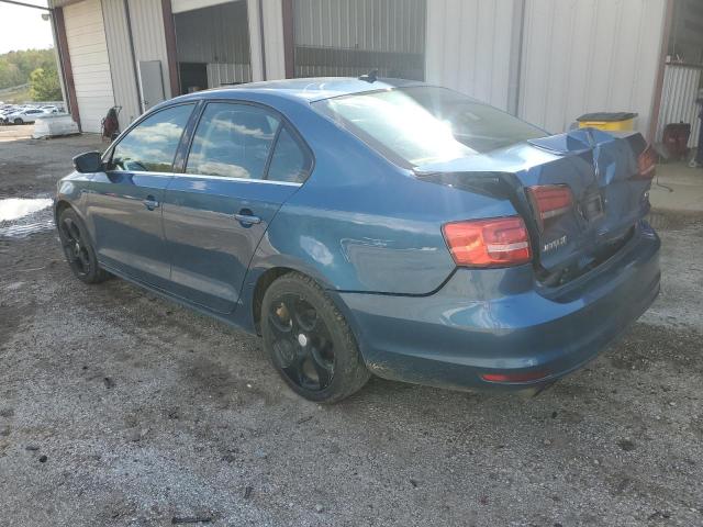 2016 VOLKSWAGEN JETTA SE - 3VWD67AJ5GM395443