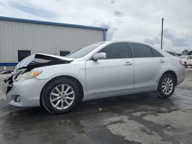 Lot #2505851524 2011 TOYOTA CAMRY BASE salvage car