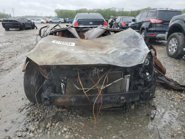 2019 KIA FORTE GT L - 3KPF34AD8KE072715
