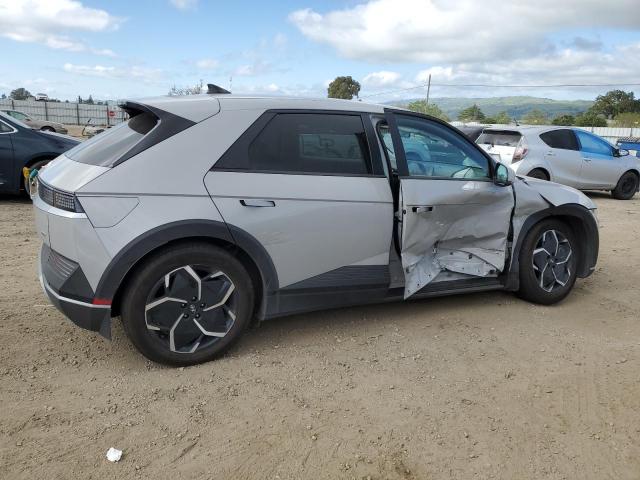 2022 Hyundai Ioniq 5 Se VIN: KM8KMDAF2NU113743 Lot: 50983934