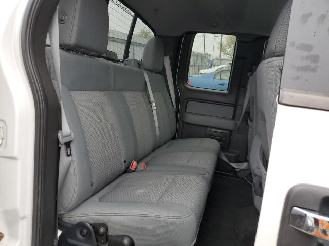 2013 Ford F150 Super Cab VIN: 1FTFX1ETXDFA28874 Lot: 50576964