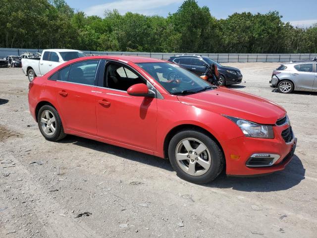 2015 Chevrolet Cruze Lt VIN: 1G1PC5SB4F7198897 Lot: 50489374