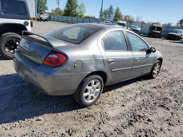 2005 Dodge Neon Sxt VIN: 1B3ES56C05D286254 Lot: 39229723