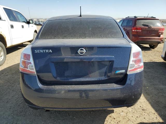 2009 Nissan Sentra 2.0 VIN: 3N1AB61E19L630513 Lot: 51876794