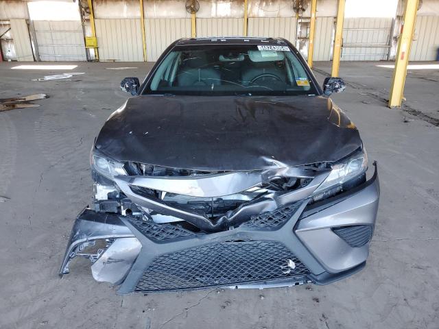 2019 Toyota Camry L VIN: 4T1B11HKXKU178779 Lot: 48243004