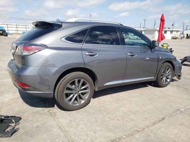 2T2BK1BA8DC176896 | 2013 Lexus rx 350 base