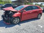2015 HYUNDAI ELANTRA GT - KMHD35LH0FU242534
