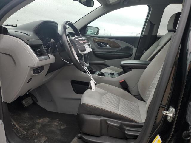  GMC TERRAIN 2018 Black