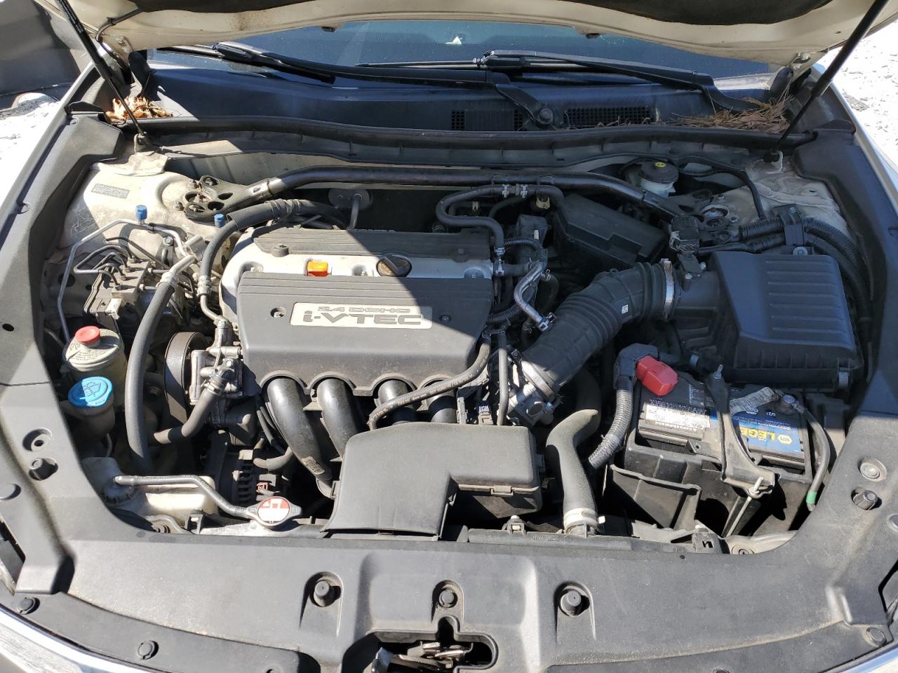 5J6TF3H31CL007113 2012 Honda Crosstour Ex