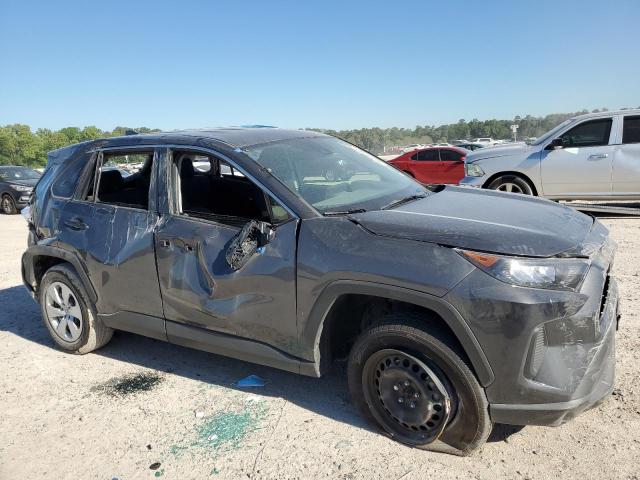 2022 Toyota Rav4 Le VIN: 2T3H1RFV8NW187031 Lot: 48176184