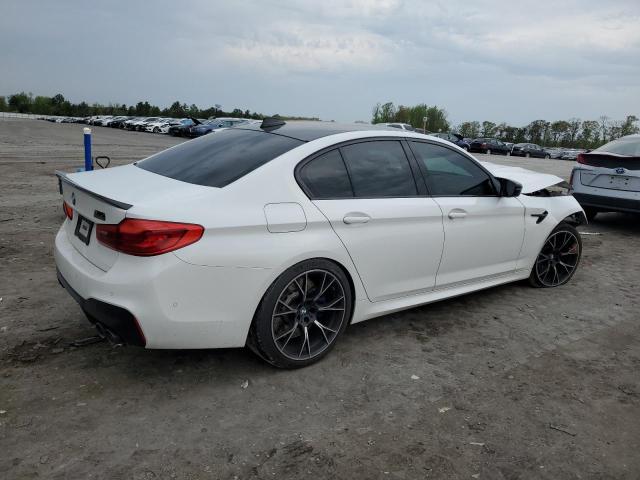 VIN WBSJF0C50KB285891 2019 BMW M5 no.3