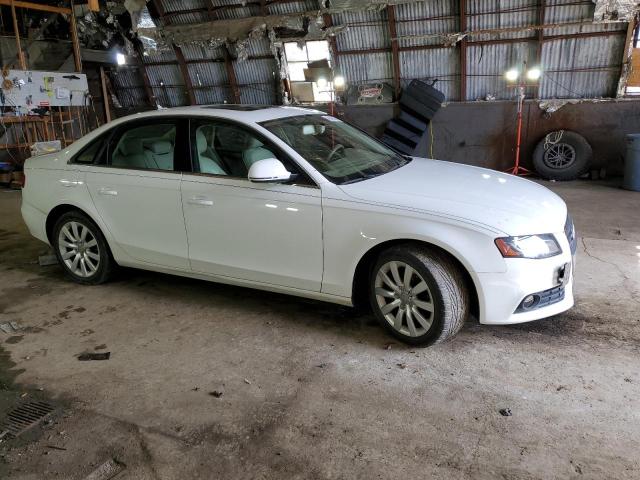 2009 Audi A4 Premium Plus VIN: WAUSF78K49N025339 Lot: 49405594