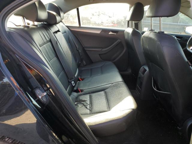 2017 Volkswagen Jetta Se VIN: 3VWDB7AJ5HM267359 Lot: 51091364