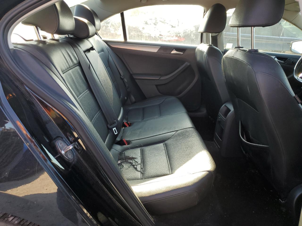 3VWDB7AJ5HM267359 2017 Volkswagen Jetta Se