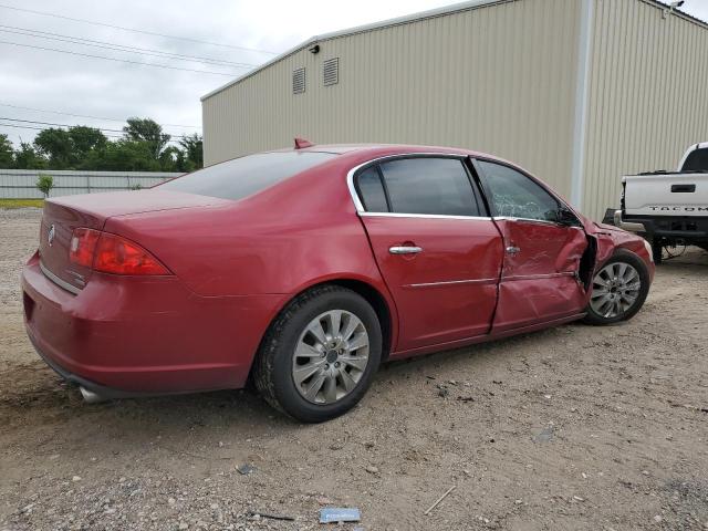 2009 Buick Lucerne Cxl VIN: 1G4HD57M59U142553 Lot: 50960314