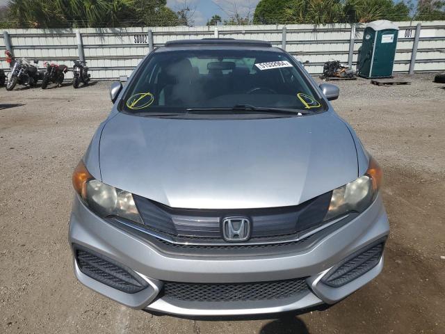 2014 Honda Civic Ex VIN: 2HGFG3B86EH518290 Lot: 51532964