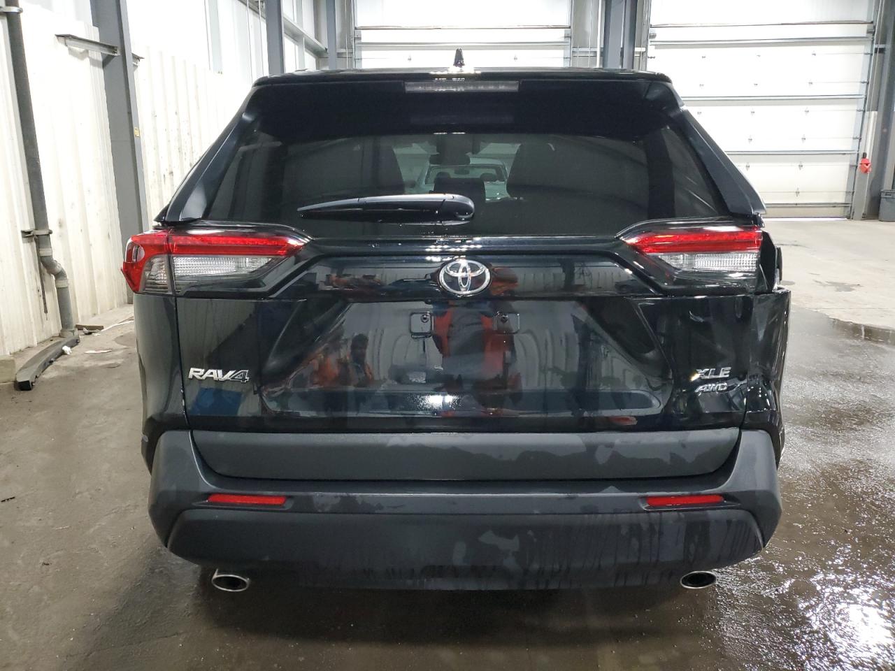 2023 Toyota Rav4 Xle Premium vin: 2T3A1RFV0PW344930