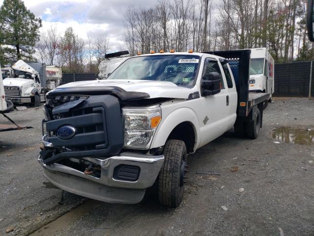 2013 Ford F350 Super Duty VIN: 1FD8X3HT0DEB64075 Lot: 49365894