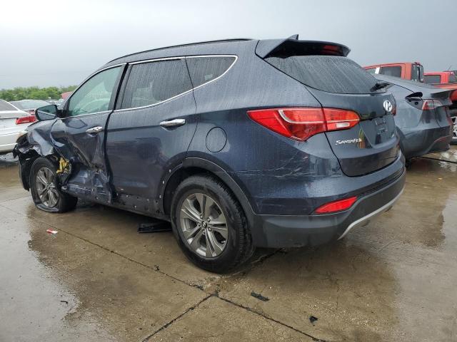2014 Hyundai Santa Fe Sport VIN: 5XYZU3LBXEG177490 Lot: 50457224