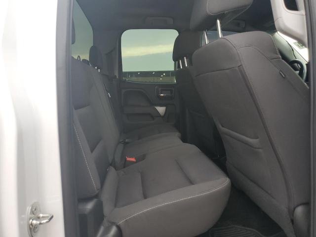 2016 CHEVROLET SILVERADO - 1GCVKREC4GZ373894