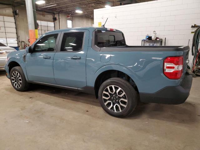 2023 Ford Maverick Xl VIN: 3FTTW8E32PRA36795 Lot: 49913594