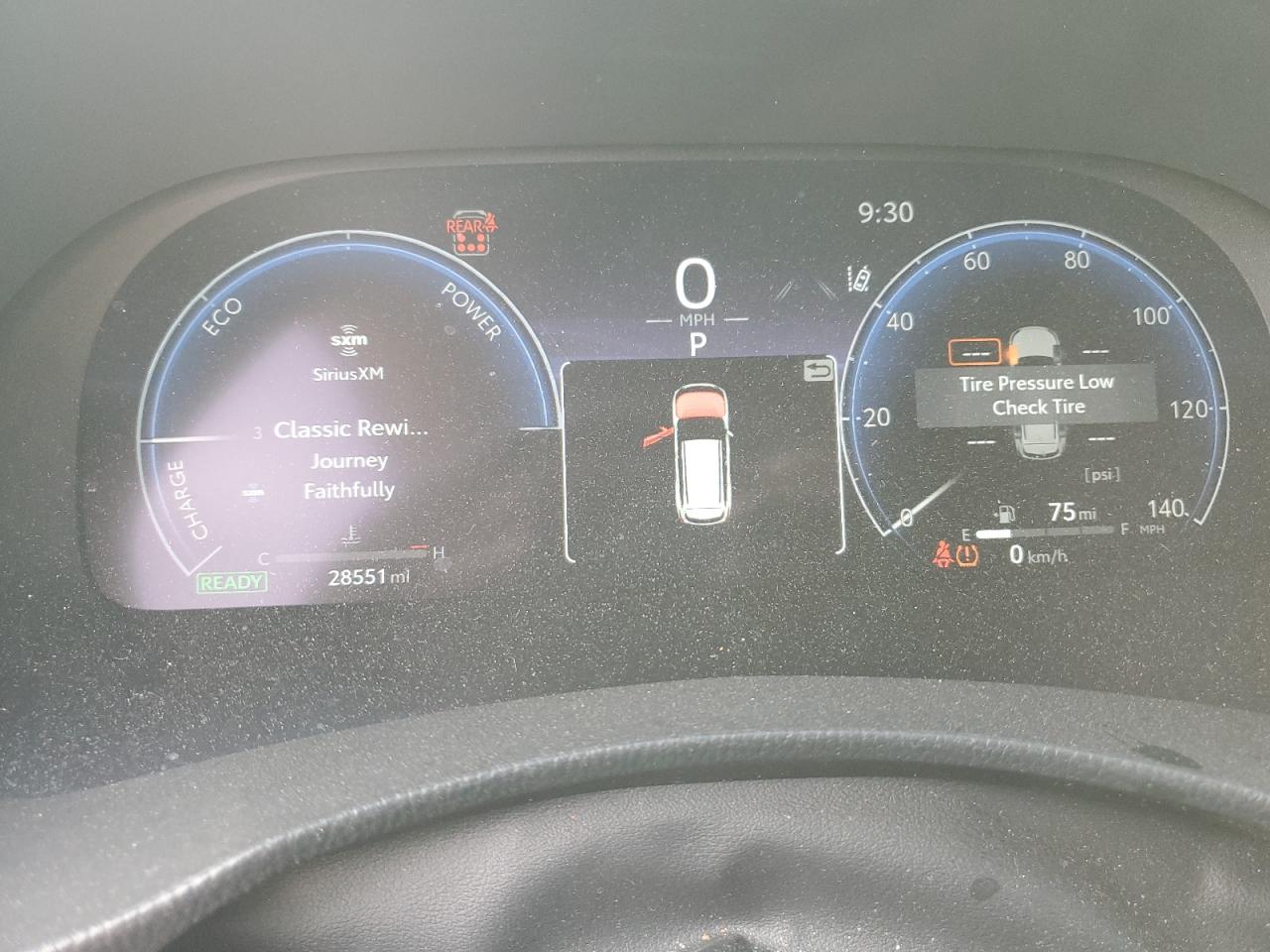 5TDYARAH1PS018331 2023 Toyota Highlander Hybrid Limited