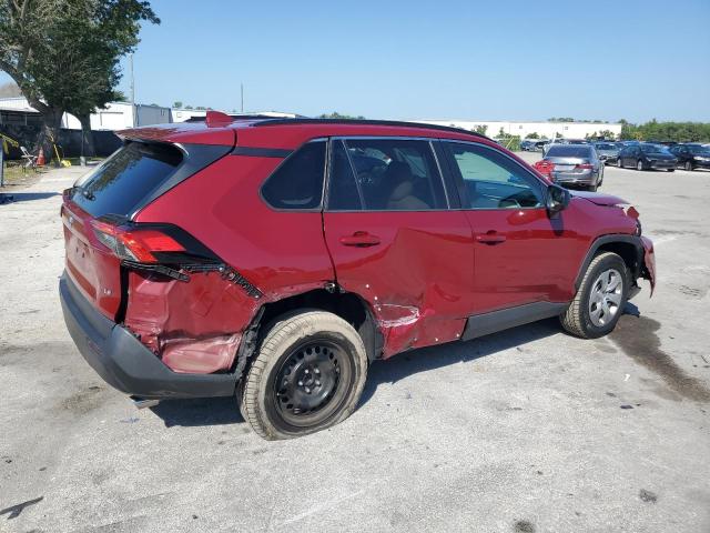 2020 Toyota Rav4 Le VIN: 2T3H1RFV4LC038369 Lot: 52331704