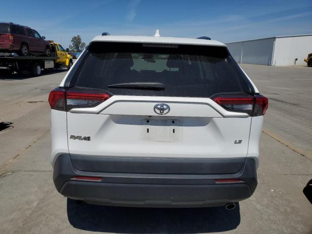 2020 Toyota Rav4 Le VIN: 2T3H1RFV1LC033436 Lot: 51827524