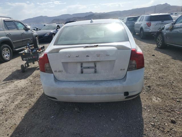 2009 Volvo S40 2.4I VIN: YV1MS390792463149 Lot: 52231214