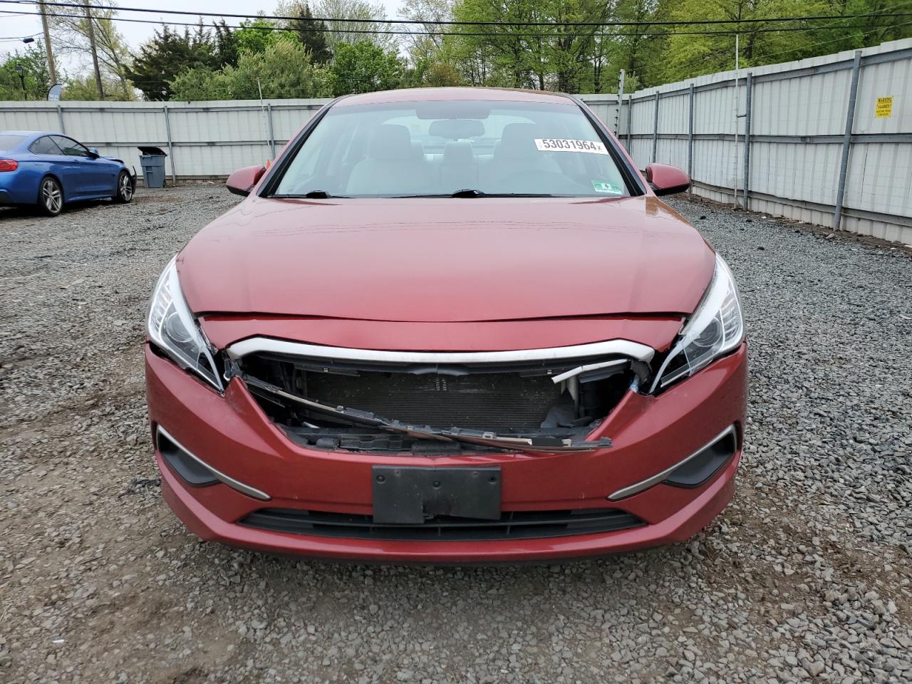 5NPE24AFXGH339971 2016 Hyundai Sonata Se