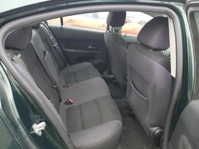 2014 Chevrolet Cruze Lt VIN: 1G1PC5SB0E7186518 Lot: 50079484