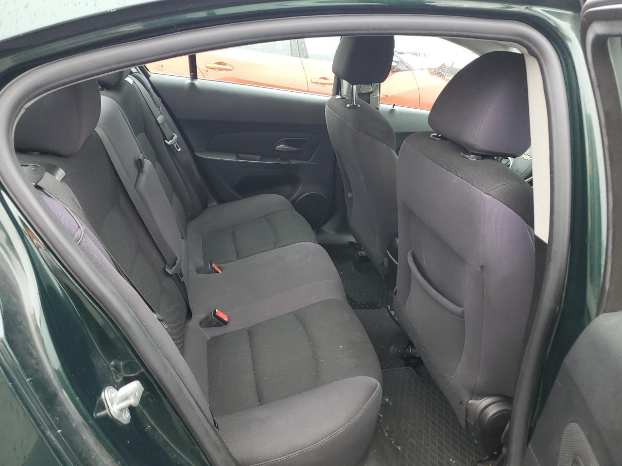 1G1PC5SB0E7186518 2014 Chevrolet Cruze Lt