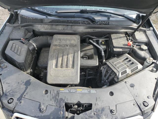 2013 Chevrolet Equinox Lt VIN: 2GNALDEK5D6185910 Lot: 48757694