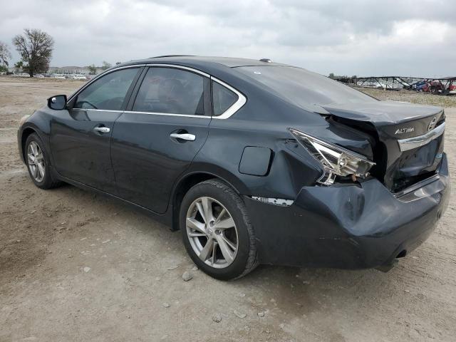 2014 Nissan Altima 2.5 VIN: 1N4AL3AP7EN242258 Lot: 47708534