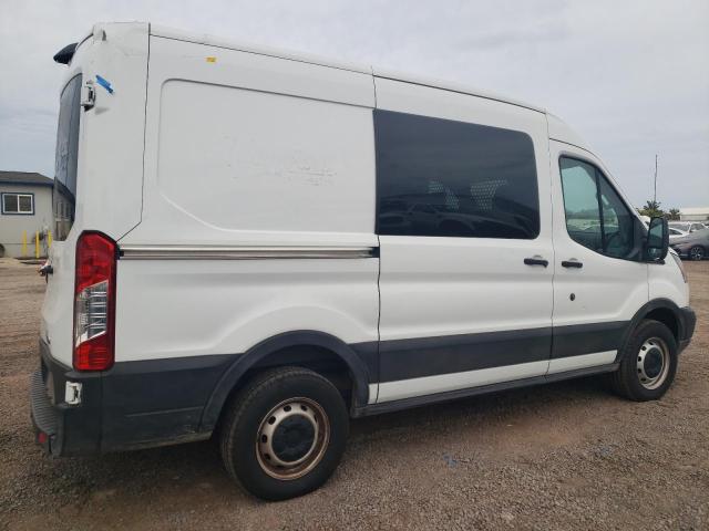 VIN 1FTYR1CM2KKA39869 2019 FORD TRANSIT no.3