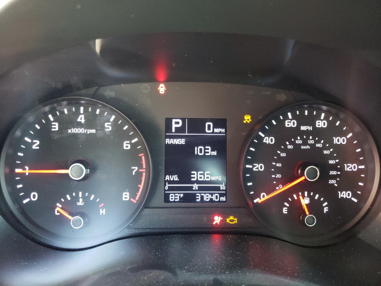 2023 Kia Rio Lx vin: 3KPA24AD0PE590936