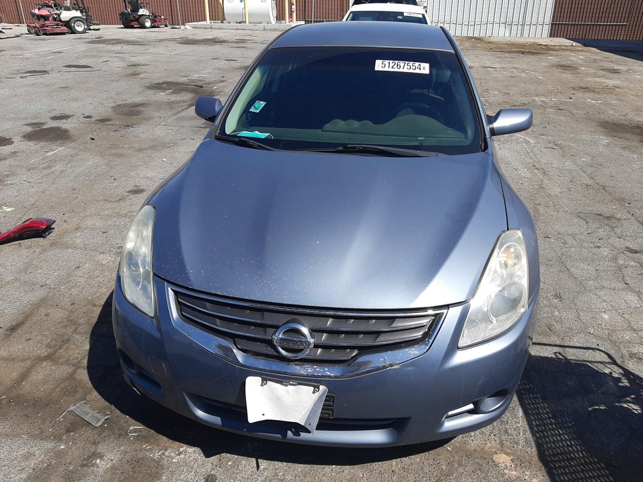 1N4AL2AP9AN548866 2010 Nissan Altima Base