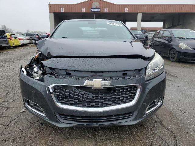 2015 Chevrolet Malibu Ltz VIN: 1G11F5SL6FF172698 Lot: 49321474