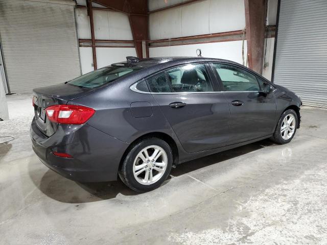 2017 Chevrolet Cruze Lt VIN: 1G1BE5SM6H7183469 Lot: 50600144