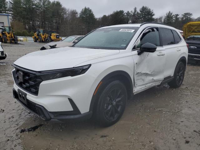 2023 HONDA CR-V SPORT - 2HKRS6H52PH810053