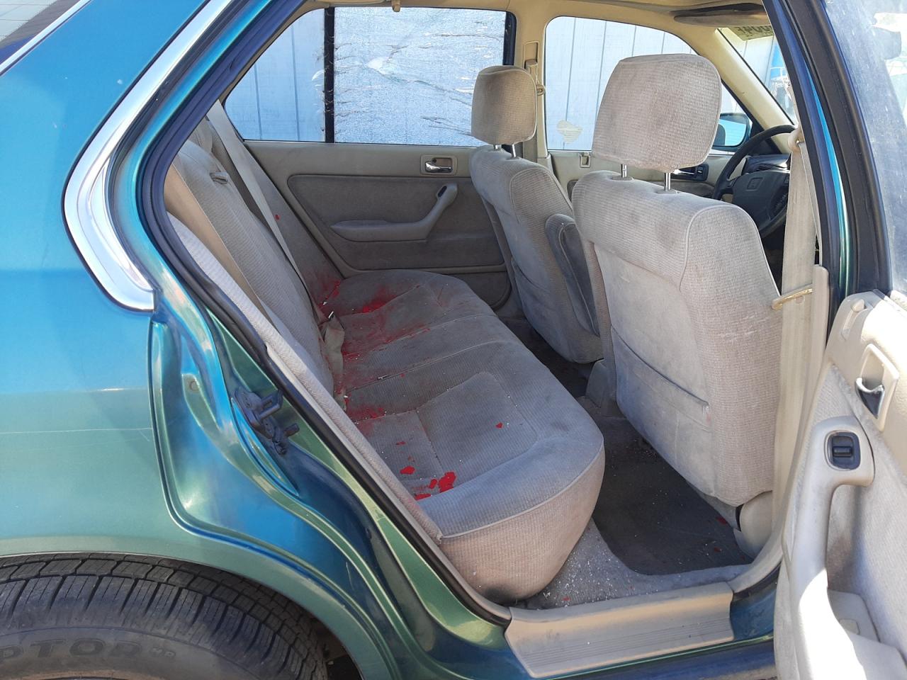 JHMCB7673NC059312 1992 Honda Accord Ex