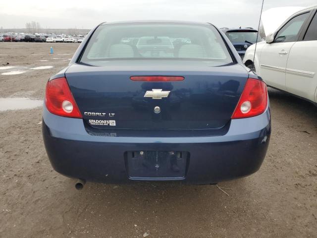 2010 Chevrolet Cobalt 1Lt VIN: 1G1AD5F54A7239013 Lot: 51525264