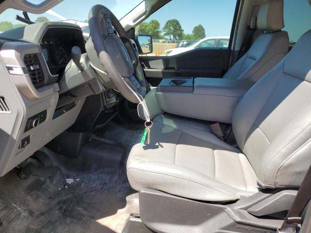2023 FORD F150 SUPER - 1FTFW1E58PKE09784