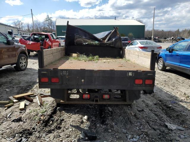 2006 GMC Sierra K2500 Heavy Duty VIN: 1GTHK24U56E142748 Lot: 51107704