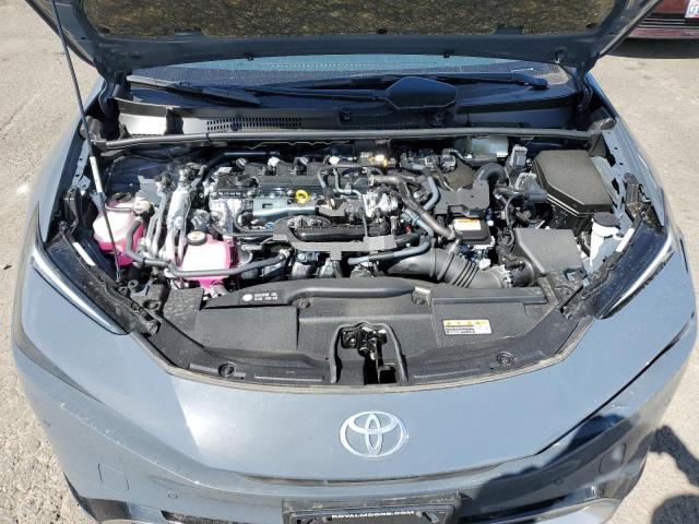 JTDACACU8R3013168 2024 Toyota Prius Prime Se