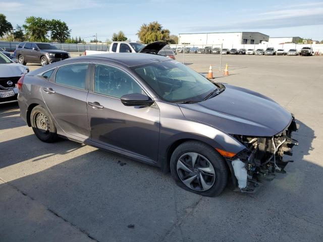 2HGFC2F65LH575639 Honda Civic LX 4